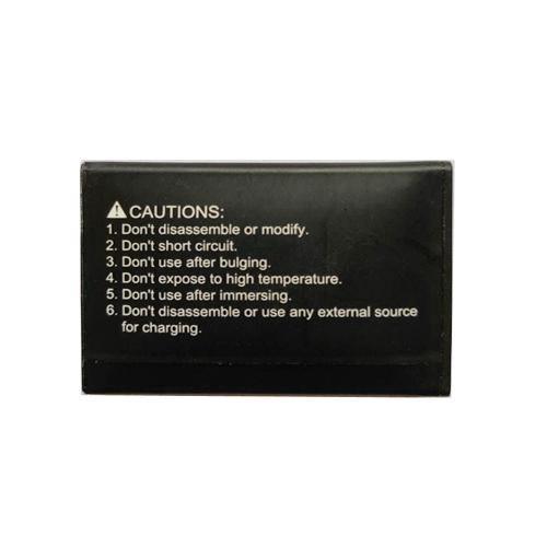 Original Battery for Airtel 4G Hotspot AMF-311WW WiFi Router DC024 - Indclues
