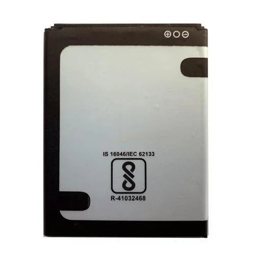 Battery for Panasonic P55 Novo DESP2500AA - Indclues