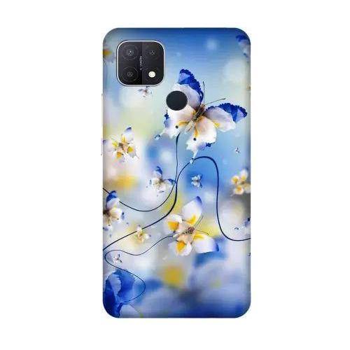 Designing Back Cover for OPPO A15s - Indclues