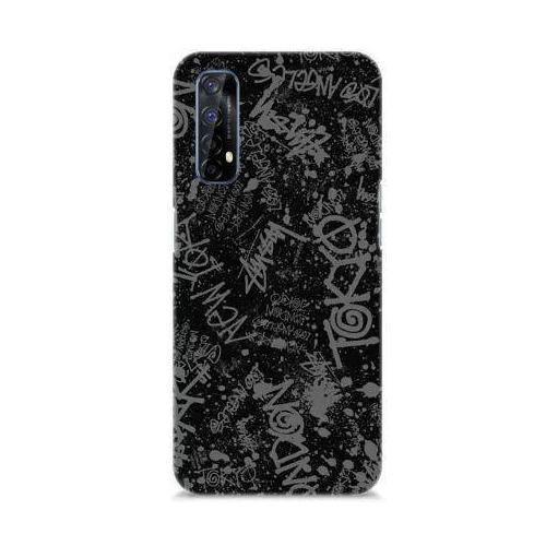 Designing Back Cover for Realme 7 - Indclues