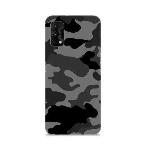 Designing Back Cover for Realme 7 Pro - Indclues