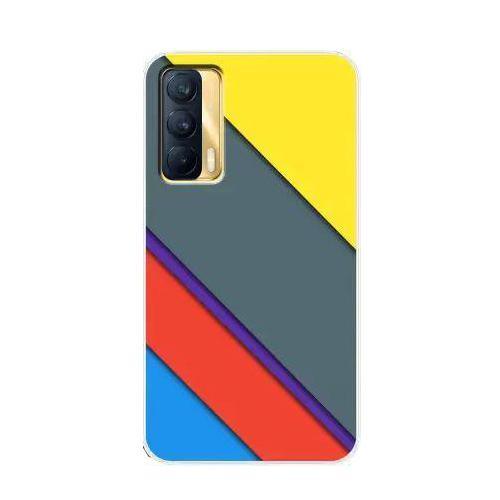 Designing Back Cover for Realme X7 - Indclues