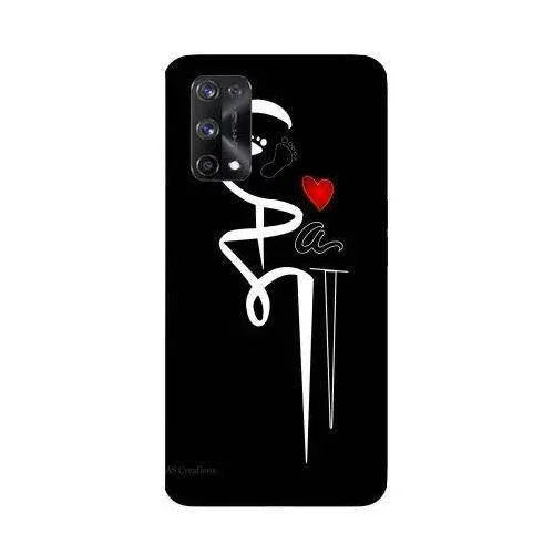 Designing Back Cover for Realme X7 Pro - Indclues