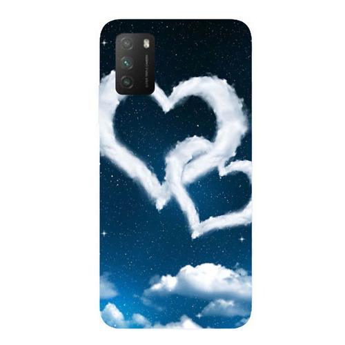 Designing Back Cover for Xiaomi POCO M3 - Indclues