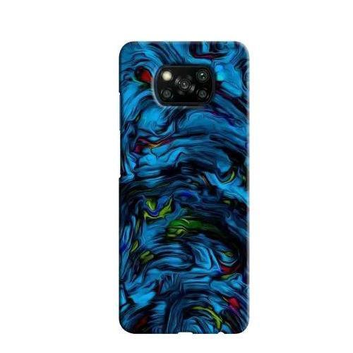 Designing Back Cover for Xiaomi POCO X3 - Indclues