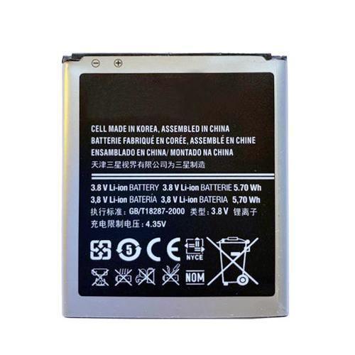 Premium Battery for Samsung Galaxy S Duos 2 S7582 EB425161LU - Indclues