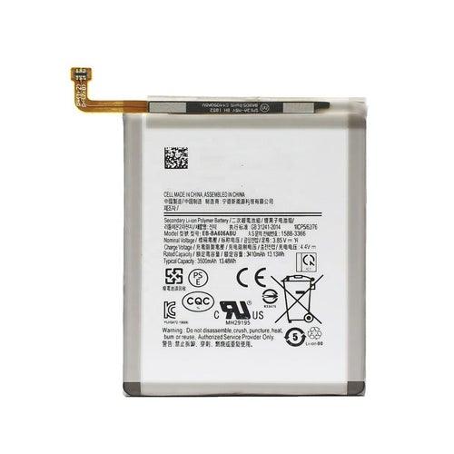 Battery for Samsung Galaxy A60 2019 EB-BA606ABU - Indclues