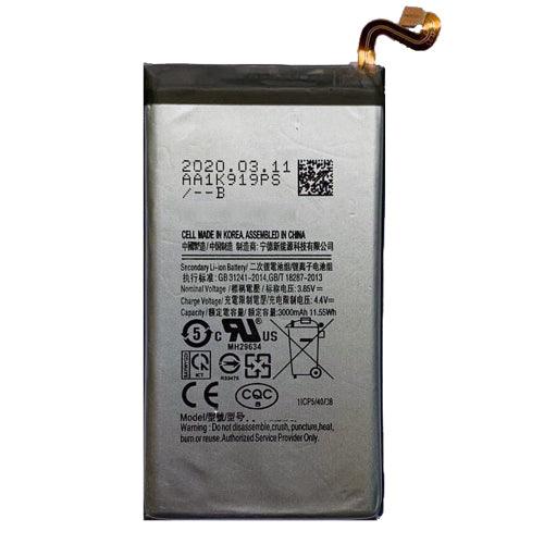 Battery for Samsung Galaxy A8 Plus EB-BA730ABE - Indclues