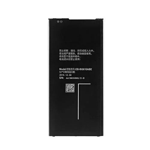 Battery for Samsung Galaxy On7 2016 G610 G615 G6100 EB-BG610ABE - Indclues