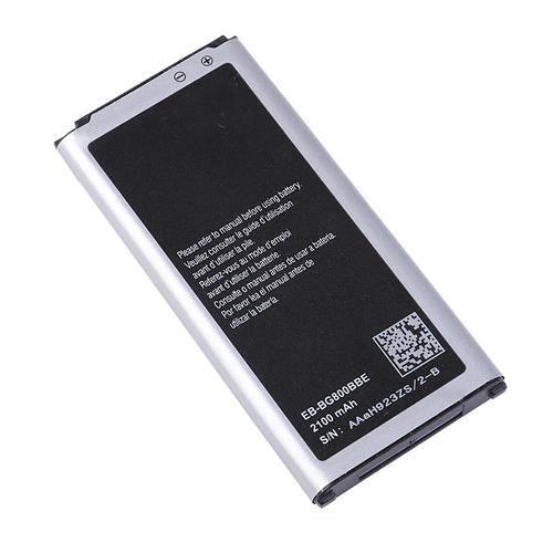 Battery For Samsung Galaxy S5 Mini EB-BG800BBE - Indclues
