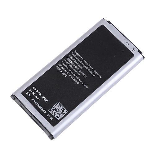 Battery For Samsung Galaxy S5 Mini EB-BG800BBE - Indclues
