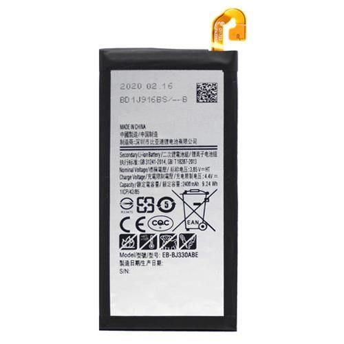 Battery for Samsung Galaxy J3 2017/ J3 Pro EB-BJ330ABE - Indclues