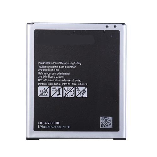 Battery for Samsung Galaxy J7 EB-BJ700BBC EB-BJ700CBE - Indclues