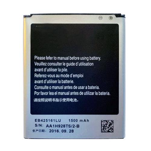 Battery for Samsung Galaxy S Duos 2 S7582 EB425161LU - Indclues