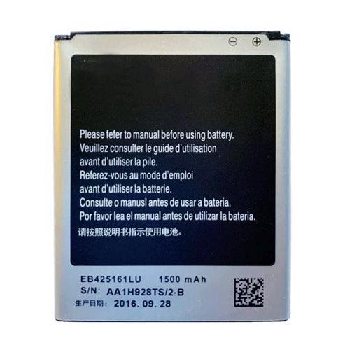 Battery for Samsung Galaxy S Duos 2 S7582 EB425161LU - Indclues