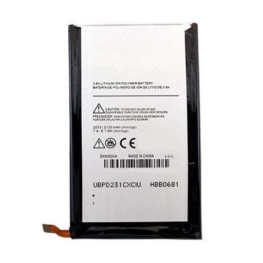 Battery for Motorola Droid Ultra XT1080 EU20 - Indclues