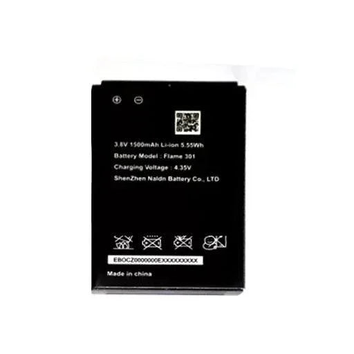 Battery for Intex Fame 301 - Indclues