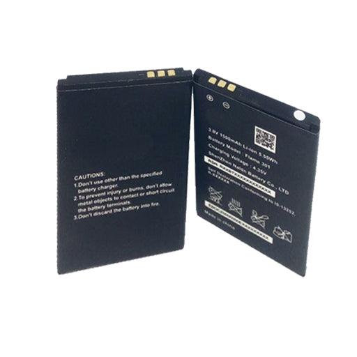Battery for Lyf Flame 301 - Indclues
