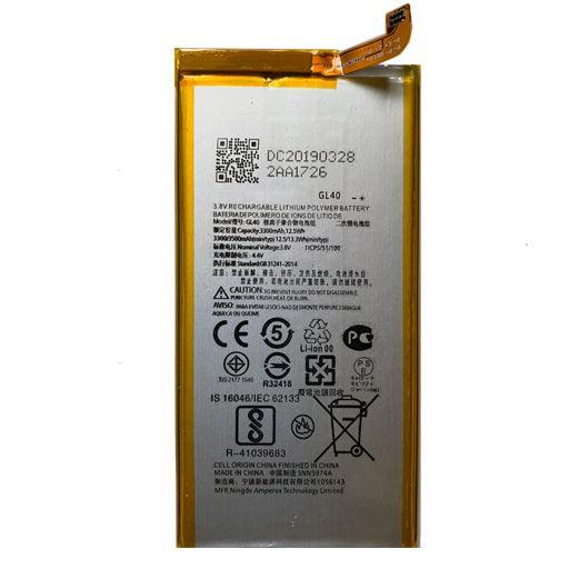 Motorola HZ40 Original Akku mit 2820mAh für Moto Z2 Play Motorola HZ40 Original Akku mit 2820mAh für Moto Z2 Play
