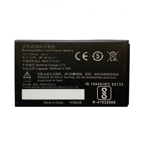 Battery for Infocus GR306 - Main Image