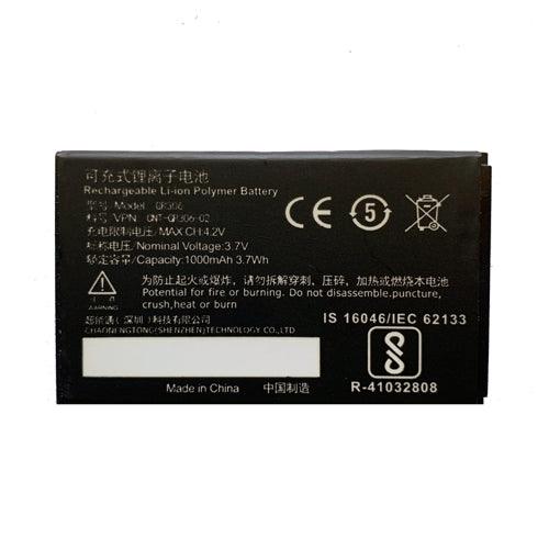 Battery for Infocus GR306 - Indclues