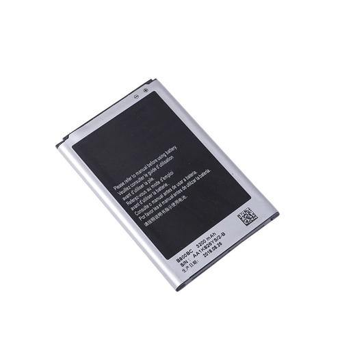 Battery for Samsung Galaxy Note 3 N900 N9002 N9005 (B800BC/B800BU/B800BE) - Indclues