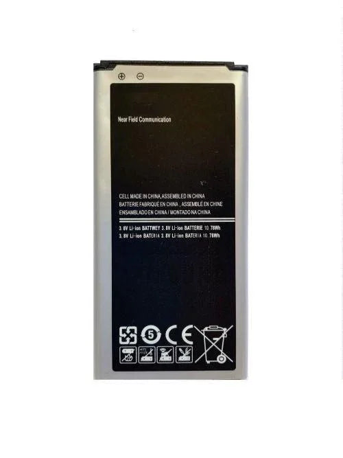 Battery for Samsung Galaxy S5 EB-BG900BBC - Indclues