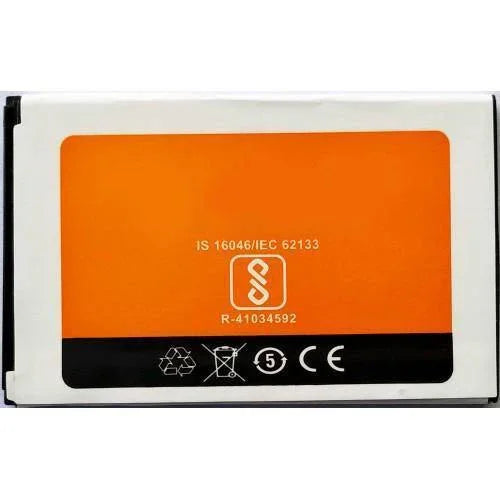 Battery for Gionee Pioneer P2 - Indclues