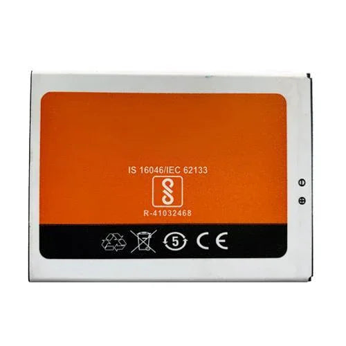 Battery for Gionee P7 Max - Indclues