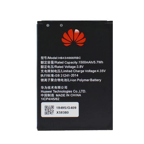 Premium Battery for Huawei Wireless Router E5573 HB434666RBC - Indclues