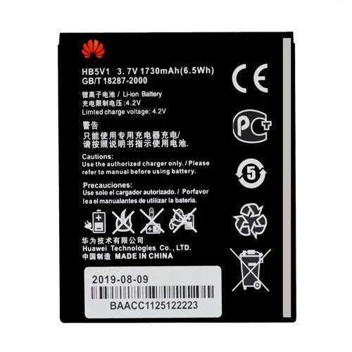 Battery for Huawei Ascend Y300/Y300C HB5V1 - Indclues