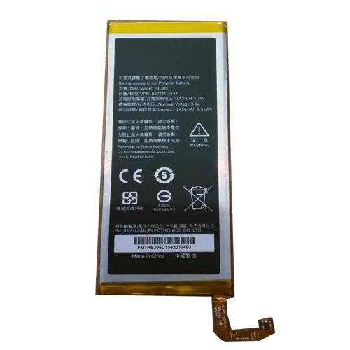 Battery for Infocus V5 M808 M560 HE305 - Indclues