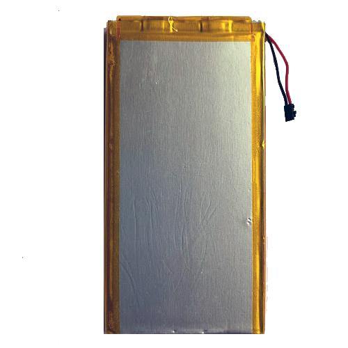 Battery for Motorola Moto X4 HX40 - Indclues
