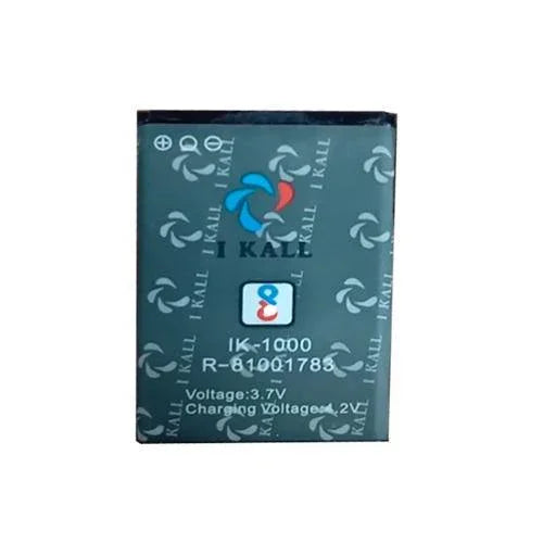 Battery for I Kall K19 Car IK-1000 - Indclues