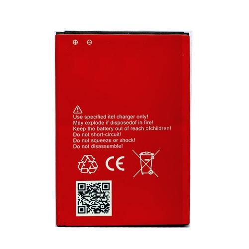 Battery for Itel A46 BL-24EI - Indclues