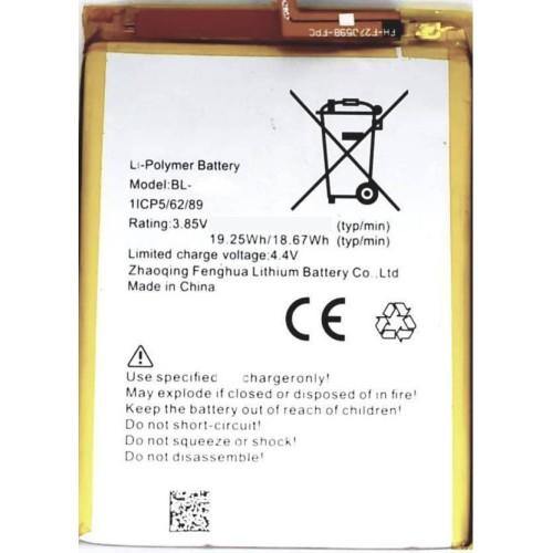 Battery for Itel A62 BL-30Ui - Indclues