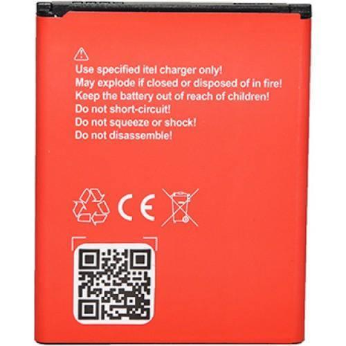 Battery for Itel BL-18AI - Indclues