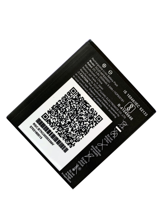 Premium Battery for Reliance Jio Wi-Fi JMR541 Wireless Data Card SCUD-MFB260001 - Indclues
