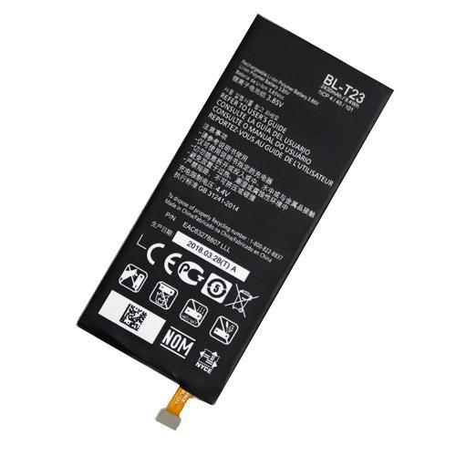 Battery for LG X cam K580 BL-T23 - Indclues