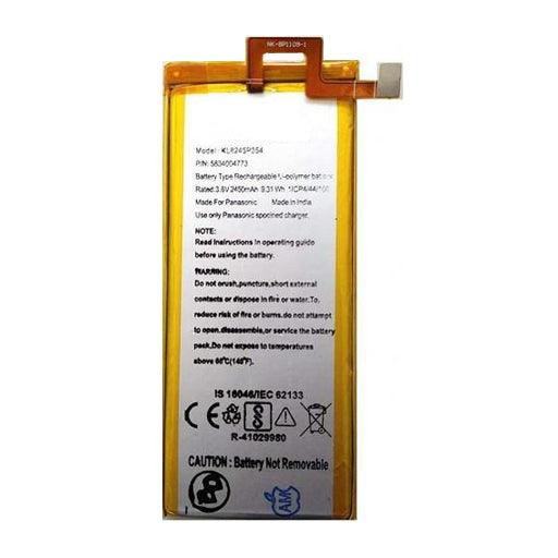 Battery for Panasonic Eluga Arc 2 KLB245P354 - Indclues