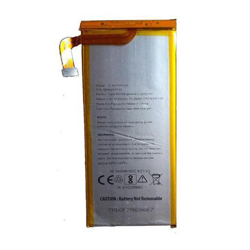 Battery for Panasonic Eluga I3 KLB270P350 - Indclues