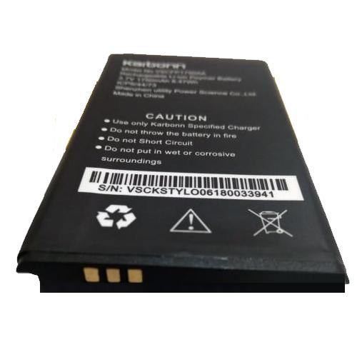 Battery for Karbonn VSCFP1750AA - Indclues