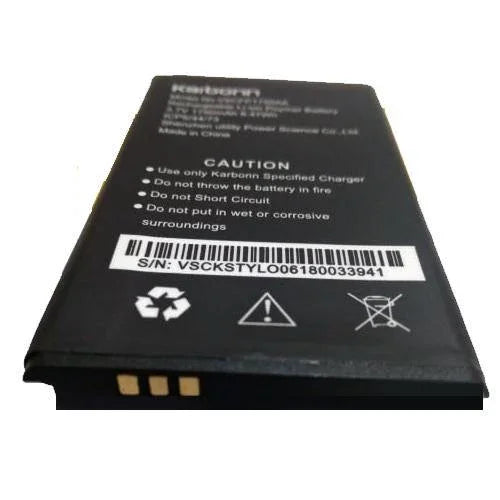 Battery for Karbonn VSCFP1750AA - Indclues