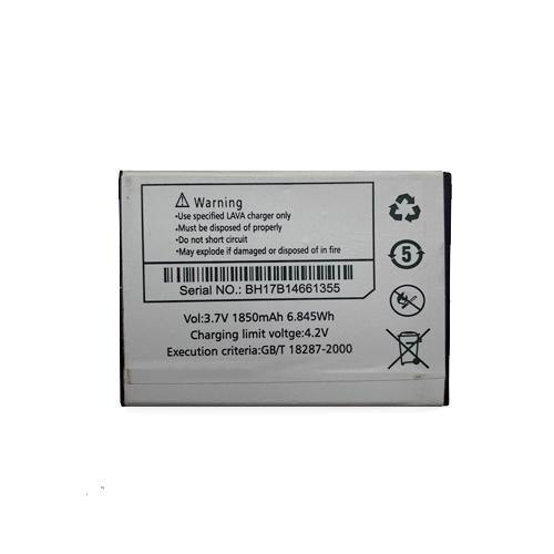 Battery for Lava LBI11850001 - Indclues