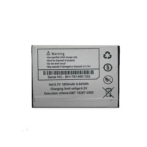 Battery for Lava LBI11850001 - Indclues