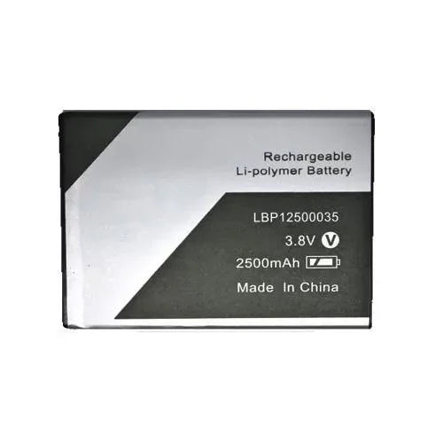 Battery for Lava Z70 LBP12500035 – Indclues