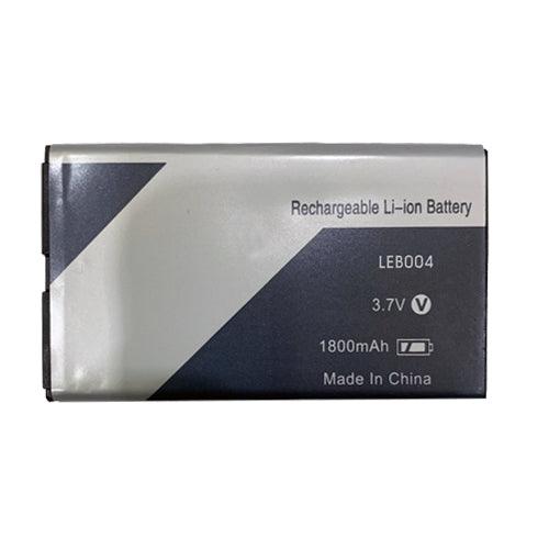 Battery for Lava KKT 28i LEB004 - Indclues