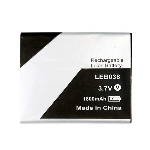 Battery for Lava LEB038 - Indclues