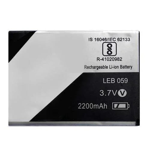 Battery for Xolo Era 4G LEB059 - Indclues