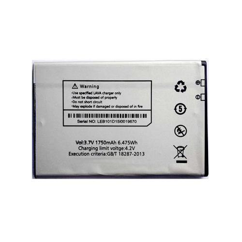 Battery for Lava Flair S1 LEB101 - Indclues